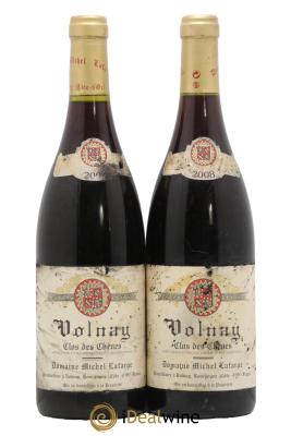 Volnay 1er Cru Clos des Chênes Lafarge (Domaine)