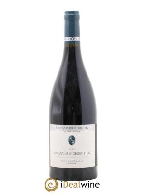 Nuits Saint-Georges 1er Cru Clos Saint Marc Patrice Rion (Domaine)