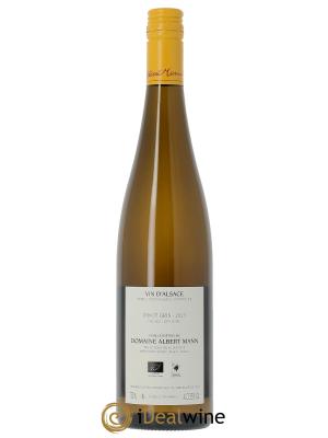 Alsace Pinot Gris Albert Mann 