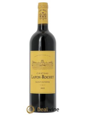 Château Lafon Rochet 4ème Grand Cru Classé (Cassetta in legno a partire da  6 bts)