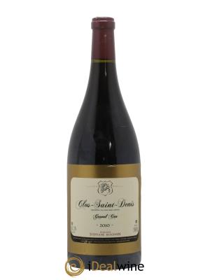 Clos Saint-Denis Grand Cru Stéphane Magnien (Domaine)