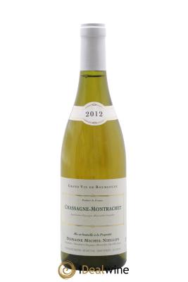 Chassagne-Montrachet Michel Niellon (Domaine)