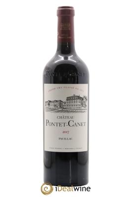 Château Pontet Canet 5ème Grand Cru Classé