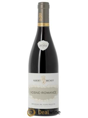 Vosne-Romanée Clos Frantin - Albert Bichot 