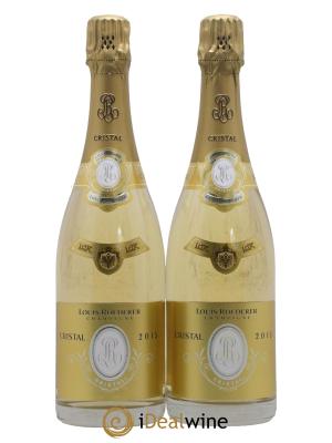 Cristal Louis Roederer