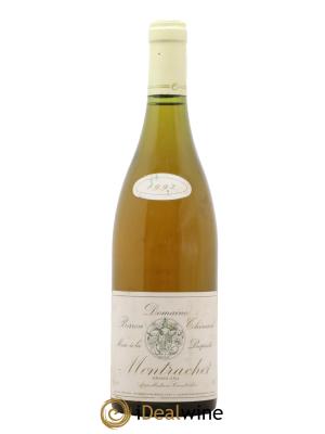 Montrachet Grand Cru Baron Thenard (Domaine)