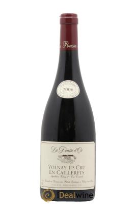 Volnay 1er Cru Les Caillerets La Pousse d'Or (Domaine de)