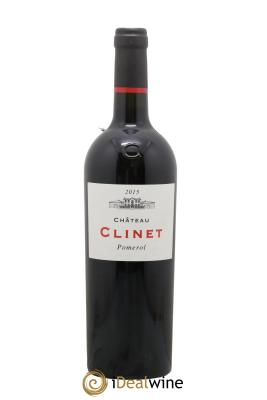 Château Clinet