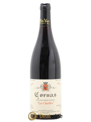 Cornas Les Chailles Alain Voge (Domaine)