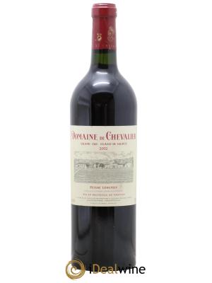 Domaine de Chevalier Cru Classé de Graves