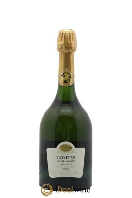 Comtes de Champagne Taittinger