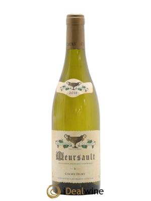 Meursault Coche Dury (Domaine)