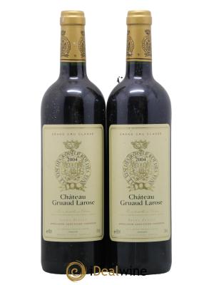 Château Gruaud Larose 2ème Grand Cru Classé