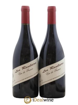 Vin de France Les Rouliers Henri Bonneau & Fils