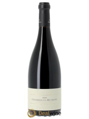 Chambolle-Musigny Amiot-Servelle  