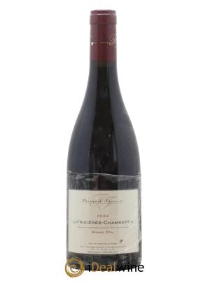 Latricières-Chambertin Grand Cru François Feuillet