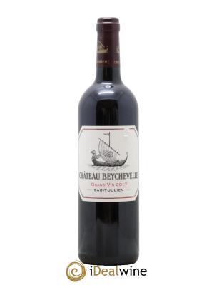 Château Beychevelle 4ème Grand Cru Classé