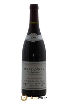 Marsannay Les Longeroies Bruno Clair (Domaine)