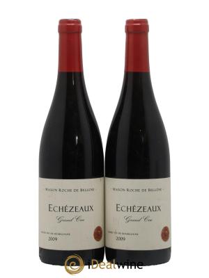 Echezeaux Grand Cru Maison Roche de Bellene