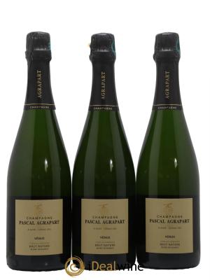 Brut Nature Blanc de Blancs Vénus Pascal Agrapart