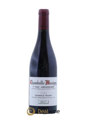 Chambolle-Musigny 1er Cru Les Amoureuses Georges Roumier (Domaine)