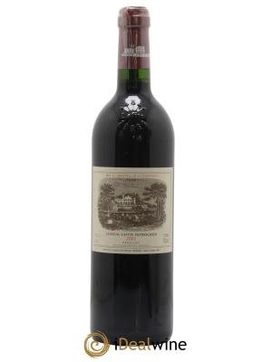 Château Lafite Rothschild 1er Grand Cru Classé