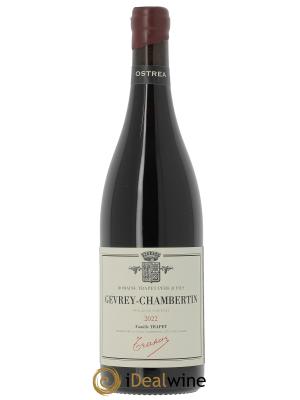 Gevrey-Chambertin Ostrea Domaine Trapet 