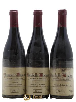 Chambolle-Musigny 1er Cru Les Cras Georges Roumier (Domaine) 