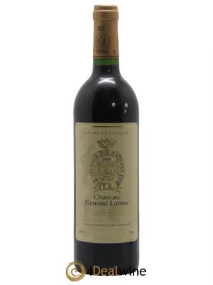 Château Gruaud Larose 2ème Grand Cru Classé