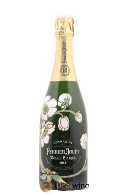 Cuvée Belle Epoque Perrier-Jouët