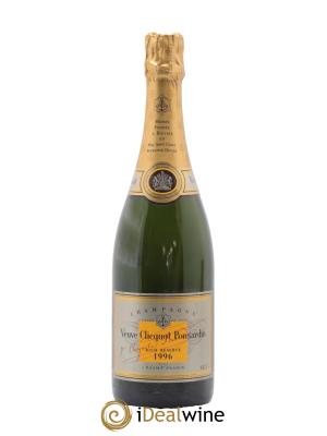 Champagne Rich Reserve Veuve Clicquot