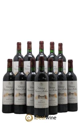 Château le Prieuré Grand Cru Classé Margaux Château Pieuré Lichine