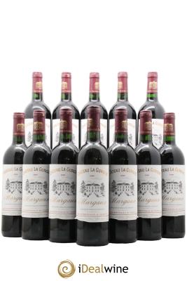 Château la Gurgue Cru Bourgeois