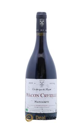 Mâcon-Cruzille Manganite Les Vignes du Maynes