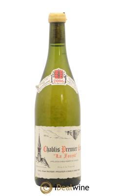 Chablis 1er Cru La Forest Vincent Dauvissat (Domaine)