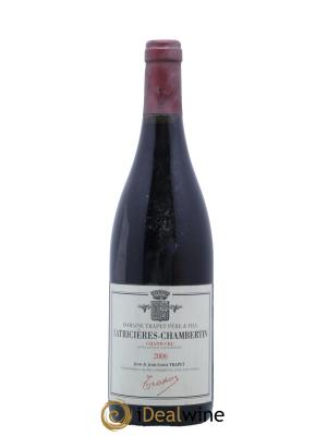 Latricières-Chambertin Grand Cru Domaine Trapet