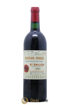 Château Figeac 1er Grand Cru Classé A