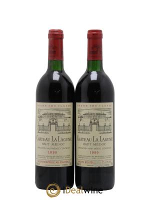 Château la Lagune 3ème Grand Cru Classé