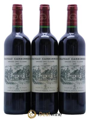 Château Carbonnieux Cru Classé de Graves