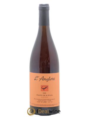 Vin de France Chemin de la brune L'Anglore