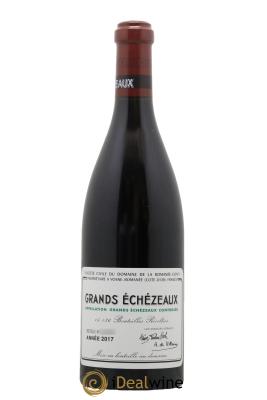 Grands-Echezeaux Grand Cru Domaine de la Romanée-Conti