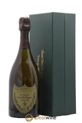 Brut Dom Pérignon