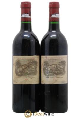 Château Lafite Rothschild 1er Grand Cru Classé