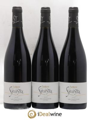 Languedoc Domaine Saint-Sylvestre