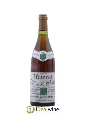 Muscat de Beaumes de Venise des Bernardins (Domaine)