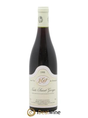 Nuits Saint-Georges Rene Tardy et Fils