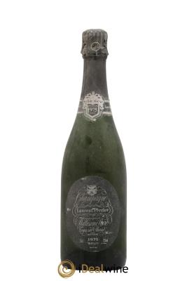 Champagne Millesime Rare Brut Laurent Perrier