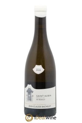 Saint-Aubin 1er Cru En Remilly Jean-Claude Bachelet (Domaine)