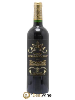 La Croix de Beaucaillou Second Vin