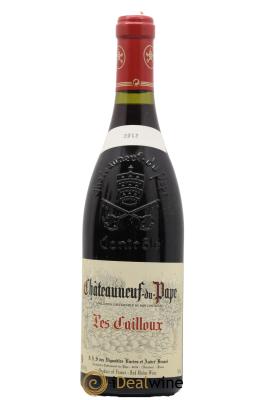 Châteauneuf-du-Pape Les Cailloux André Brunel